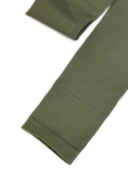 Moss Green - Leggings